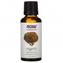 NOW FOODS Esenciálny olej Myrrh Oil Blend 30 ml