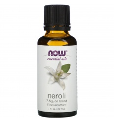 NOW FOODS Esenciálny olej Neroli Oil Blend 30 ml