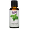 NOW FOODS Esenciálny olej pačuli 30 ml