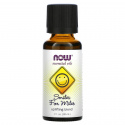 NOW FOODS Esenciálny olej Smiles for Miles Olejová zmes 30 ml