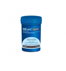 ForMeds BICAPS® Reishi (Adaptogén) 60 kapsúl