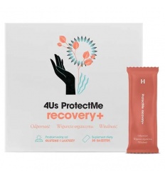 HEALTH LABS ProtectMe Recovery+ (antioxidanty, imunita) 30 vrecúšok