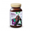 HEALTH LABS Vitamín B komplex 60 vegánskych kapsúl