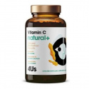 HEALTH LABS Vitamín C natural+ (prírodný vitamín C) 120 kapsúl
