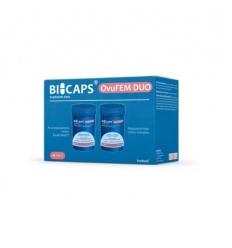 ForMeds BICAPS OVUFEM DUO (Inositol) 30 porcií