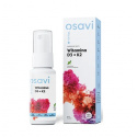 OSAVI Vitamín D3 + K2 sprej 25ml