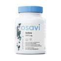 OSAVI Selén 200 mcg (imunitný, podpora štítnej žľazy) 90 veganských kapsúl