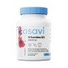 OSAVI Vitamín D3 2000IU 60 toboliek