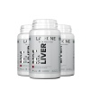 LAB ONE N°1 Vita LIVER (podpora pečene) 3 x 90 vegánskych kapsúl