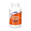 NOW FOODS Collagen Joint Support Powder 312g