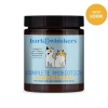 DR. MERCOLA Bark and Whiskers (predtým: Kompletné probiotiká pre mačky a psy - Probiotiká pre psov a mačky) 90g