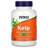 NOW FOODS Kelp 325 mcg (jód, zdravie štítnej žľazy) 250 vegetariánskych kapsúl