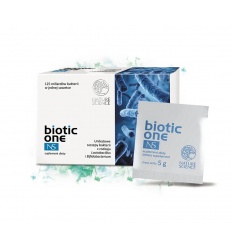 NATURE SCIENCE Biotic One NS (Obnova bakteriálnej flóry) 35g