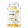 OSTROVIT Vitamín D3 4000IU 120 kapsúl