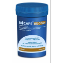 ForMeds BICAPS BILOBA+ (pamäť, nervový systém) 60 kapsúl