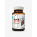 HEPATICA MACA 6000 (Sexuálne zdravie) 90 kapsúl Vcaps Plus
