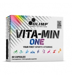 OLIMP Vita-Min One (vitamíny a minerály) 60 tabliet