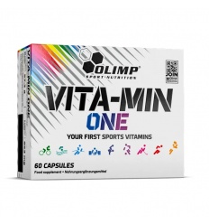 OLIMP Vita-Min One (vitamíny a minerály) 60 tabliet