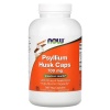 NOW FOODS Psyllium Husk 700 mg (diétna vláknina) 360 vegetariánskych kapsúl