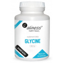 ALINESS Glycine 800 mg (glycín) 100 vegánskych kapsúl