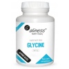 ALINESS Glycine 800 mg (glycín) 100 vegánskych kapsúl