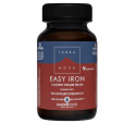 TERRANOVA Easy Iron 20 mg 100 rastlinných kapsúl