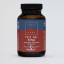 TERRANOVA Folian 400 mcg 100 rastlinných kapsúl