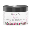 VIANEK Upokojujúci peeling na pokožku hlavy 155 g