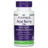 NATROL Acai Berry Diet (kontrola hmotnosti, metabolizmus) 60 vegetariánskych kapsúl