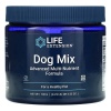 LIFE EXTENSION Dog Mix (podpora zdravia psa) 100g