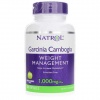 NATROL Garcinia Cambogia (kontrola chuti do jedla) 120 kapsúl