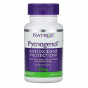 NATROL Pycnogenol (zlepšenie pleti) 60 kapsúl