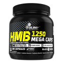 OLIMP HMB 1250 MEGA CAPS 300 kapsúl