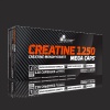 OLIMP CREATINE 1250 MEGA CAPS (KREATINE MONOHYDRATE) 120 kapsúl