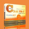 OLIMP Gold-Vit C 1000 mg Forte 30 kapsúl