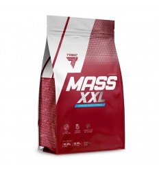 TREC Gainer MASS XXL 1000g Banán