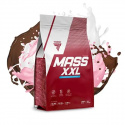 TREC Gainer MASS XXL 3000g Karamel-Vanilka