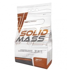 TREC Solid MASS 3000g Vanilka