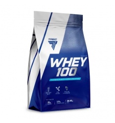 TREC Whey 100 900g Cookies