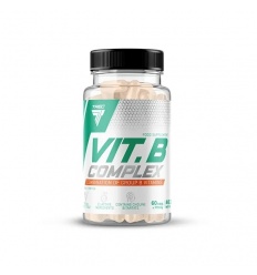 TREC Vitamín B komplex 60 kapsúl