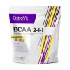 OstroVit BCAA 2-1-1 500g Citrón