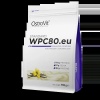 OSTROVIT WPC80.eu (srvatkový proteínový koncentrát) 900g vanilka
