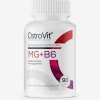 OSTROVIT Mg+B6 90 tab