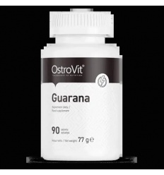 OstroVit Guarana 90 tabliet