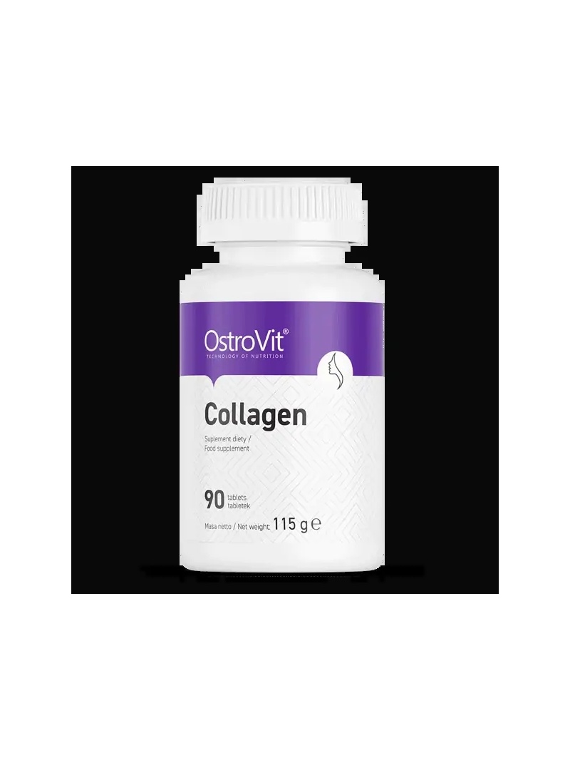 OSTROVIT Kolagen 90 tab
