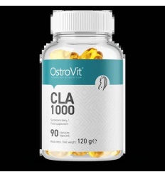 OSTROVIT CLA 1000 90 kapsúl