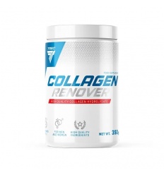 TREC Collagen Renover 350g Jahoda-Banán