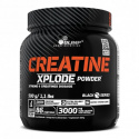 OLIMP CREATINE XPLODE (6 FORMÍ KREATÍNU) 500 g grapefruitu