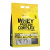 OLIMP WHEY PROTEIN COMPLEX 100% 2270g Slaný karamel