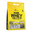 OLIMP PURE WHEY ISOLATE 95 (Proteínový izolát) 1800 g čokolády